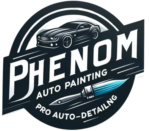 Phenom Auto Care