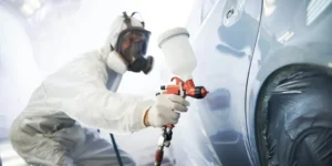 Auto painter services offer top-notch solutions for car body repair, ensuring your vehicle looks brand new. Trust the experts for a flawless finish.