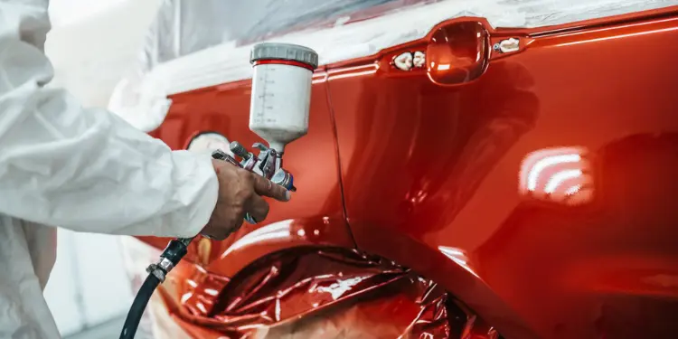 For reliable car body repair, look no further than our auto painter services. We ensure your vehicle receives the best care and attention.